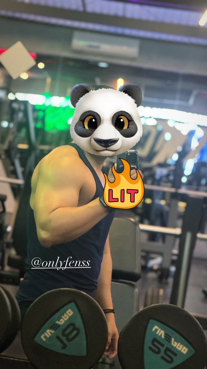 Perlu Dilindungi 🐼 tweet media