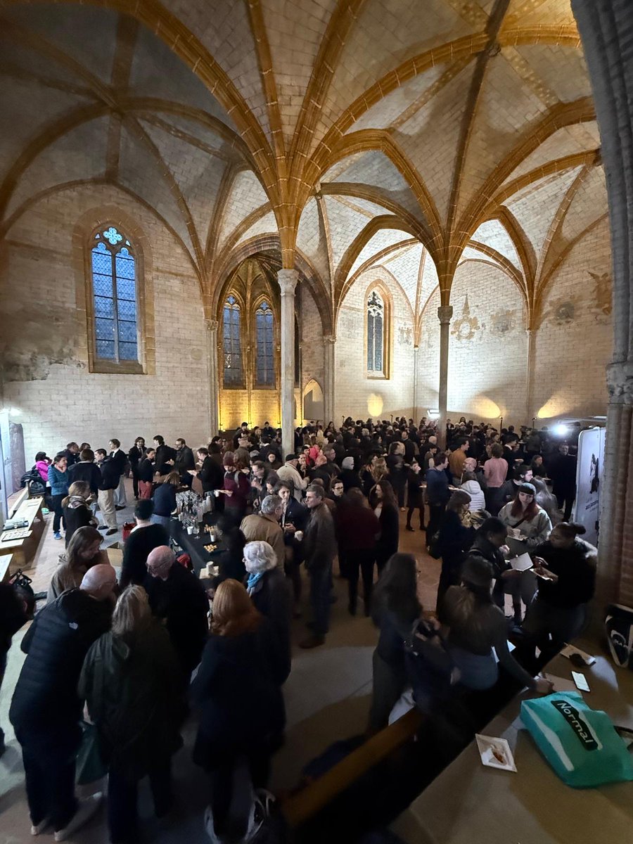 La Maîtrise de Toulouse tweet media