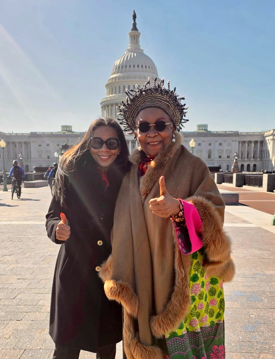 Rebecca Enonchong tweet media