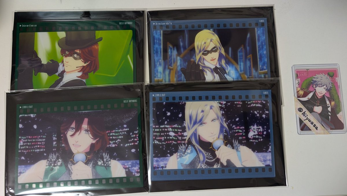 あさゆ tweet media