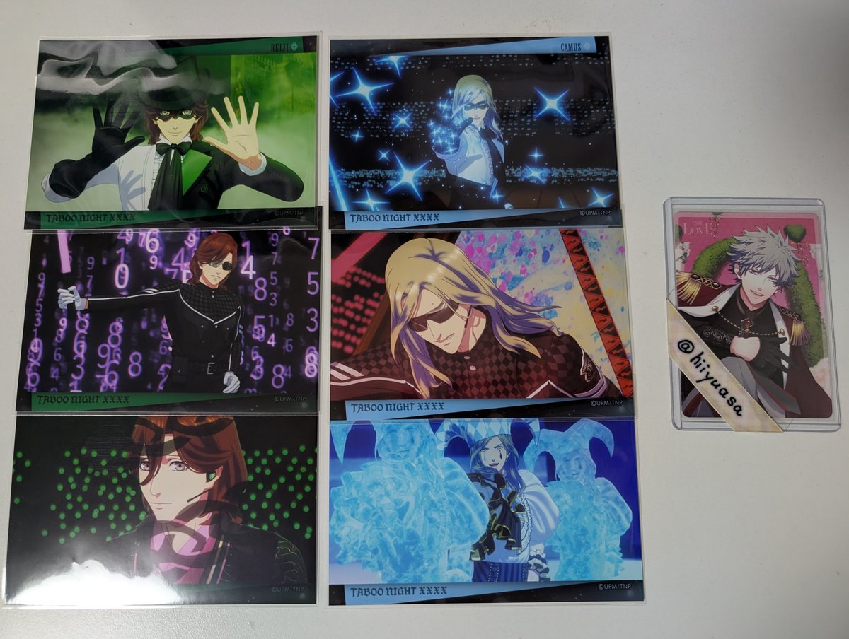 あさゆ tweet media