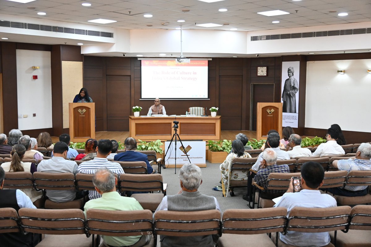 VIF India tweet media