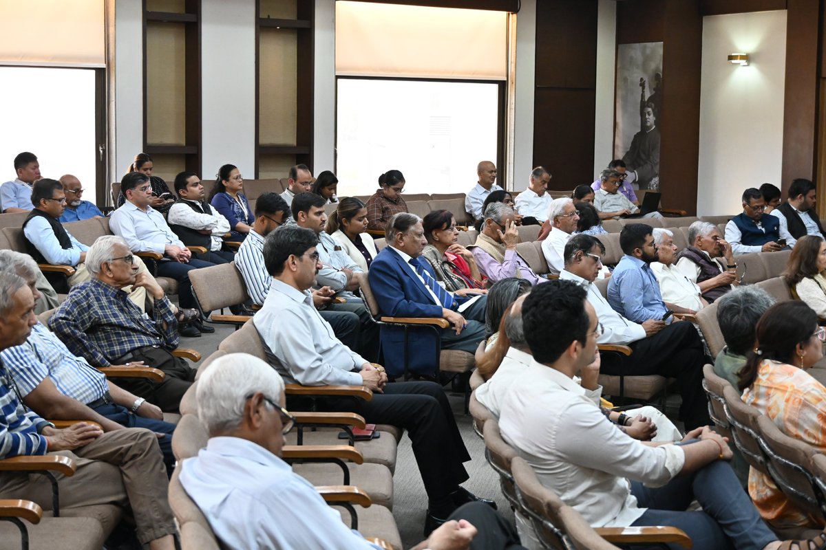 VIF India tweet media