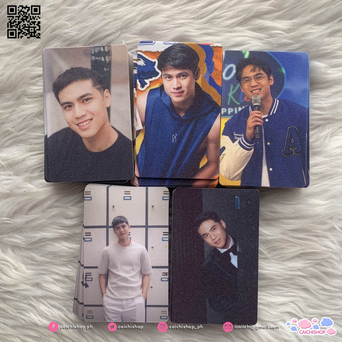 caichishop prints | Accepting Orders tweet media