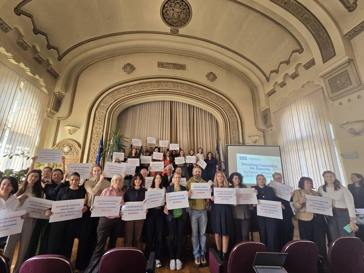 Eğitim Sen tweet media