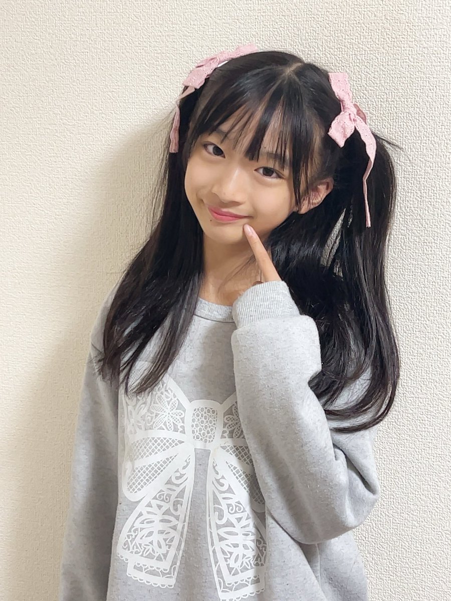 谷口明奈 【DIANNAプロジェクト練習生】 tweet media