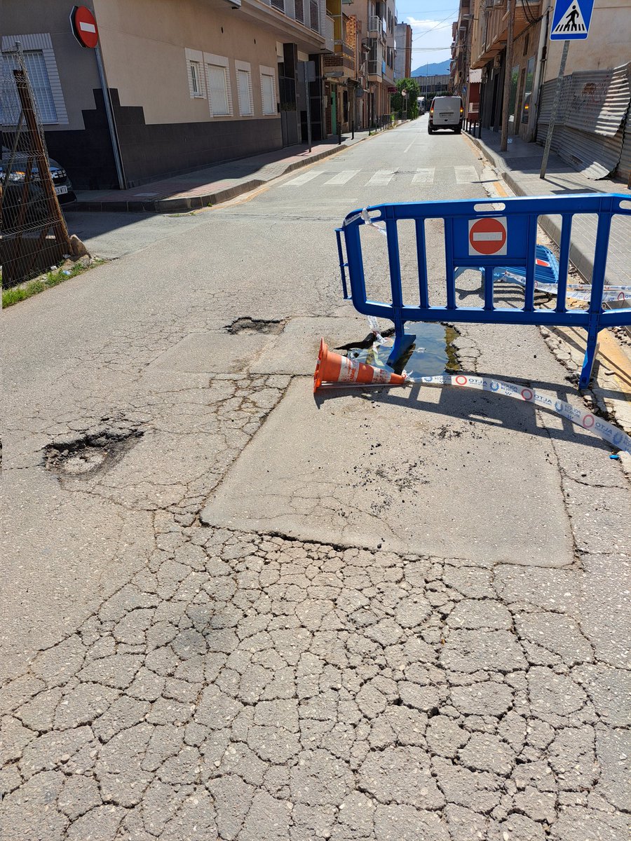 Yo, Paco tweet media