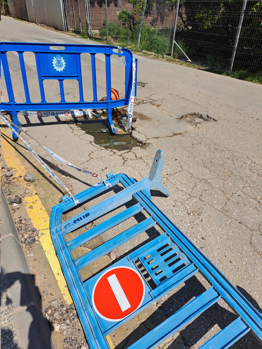 Yo, Paco tweet media