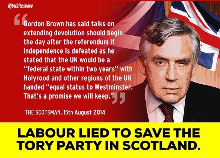 PeterDunc's tweet photo. @_MWhitfield @ScottishLabour @ELLabCllrs @EastLothianCLP In less than 50 days we can say good riddance to this toxic union and send Scotland forward as an Independent country. #Liebour make all sorts of promises with no intention of keeping their word. #wontbefooledagain https://t.co/zXZdxGXpQe