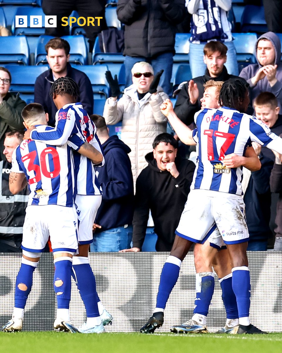 BBC Radio WM Sport tweet media