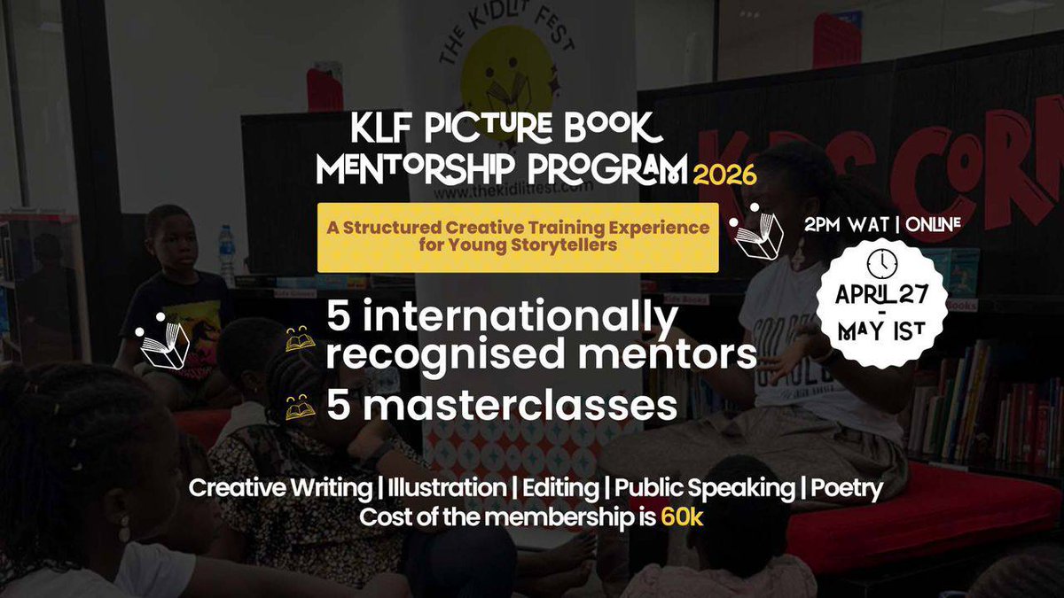 TheKidLitFest tweet media