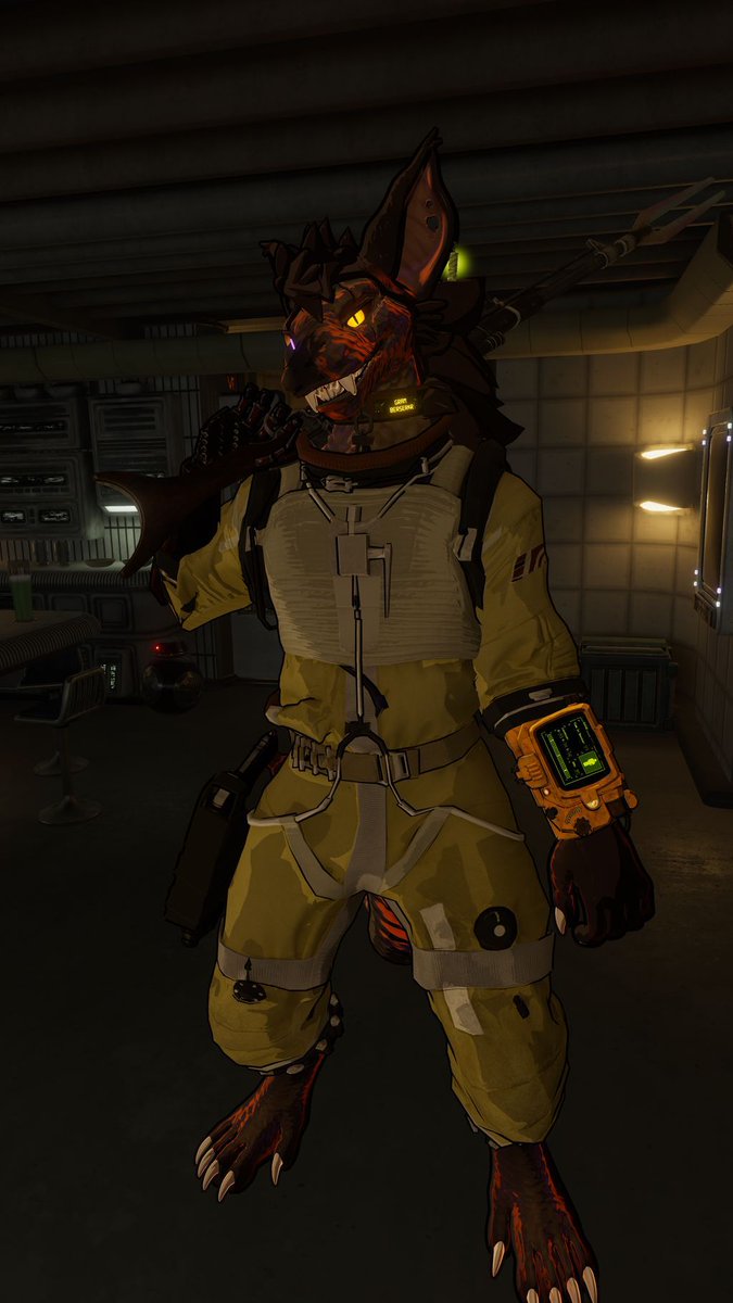 Donut Inspector 🔞 (Gram Berserkr) tweet media