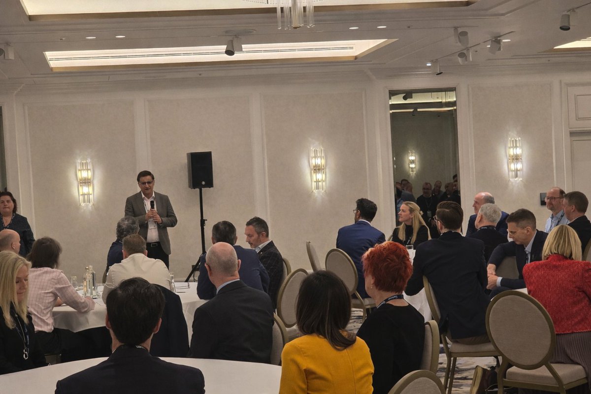 Tata Communications tweet media