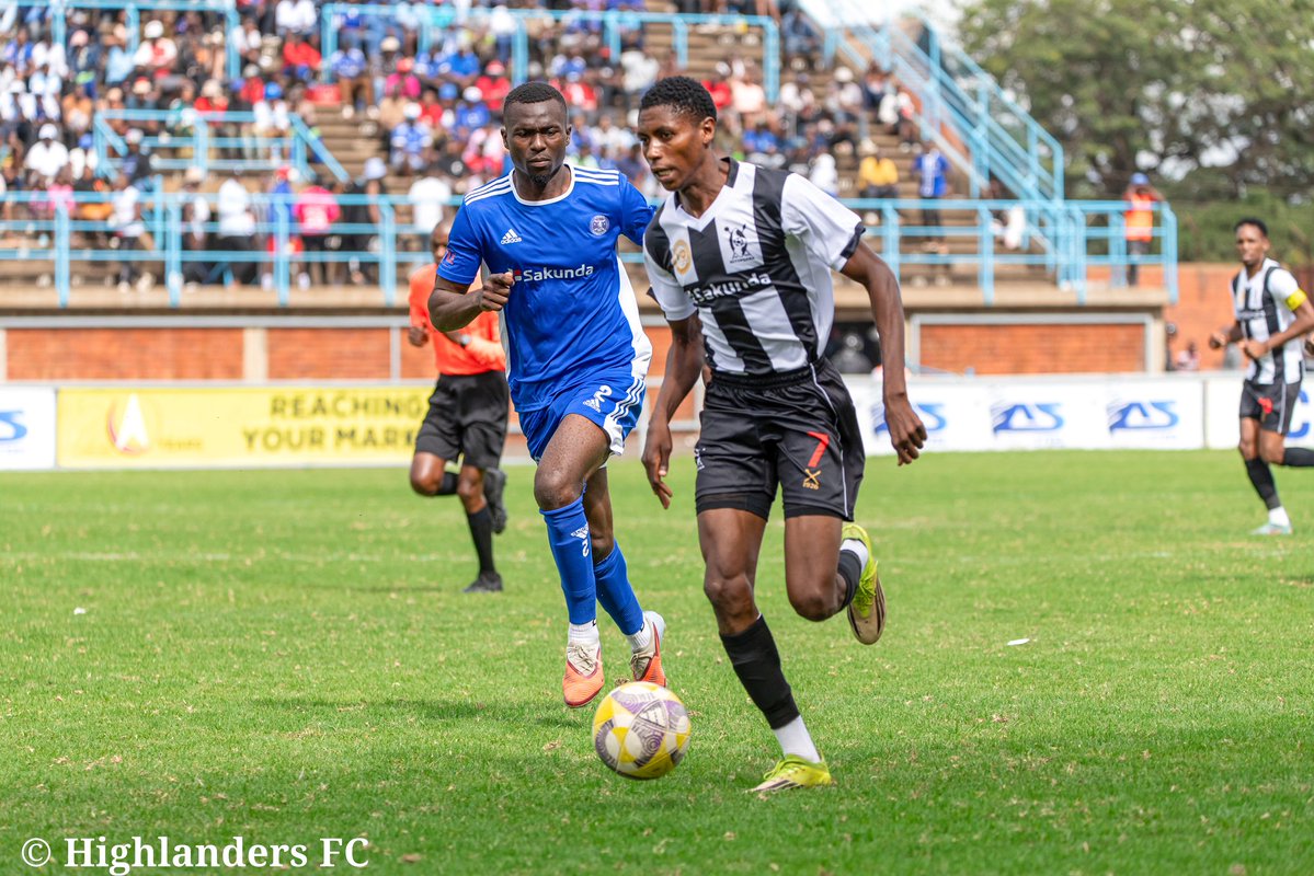 Highlanders F.C tweet media