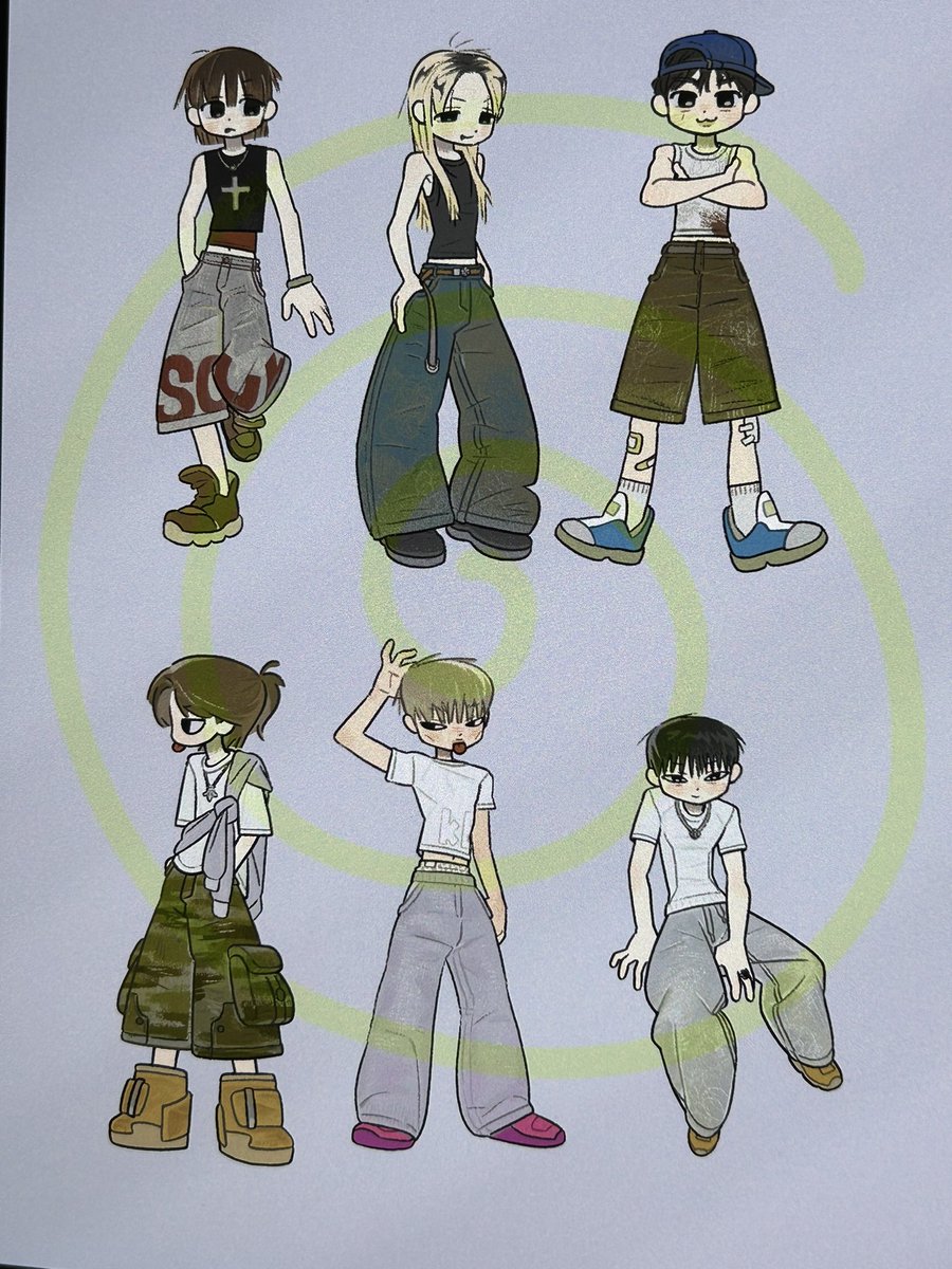 교삼아(교동을 삼킨 아이) tweet media