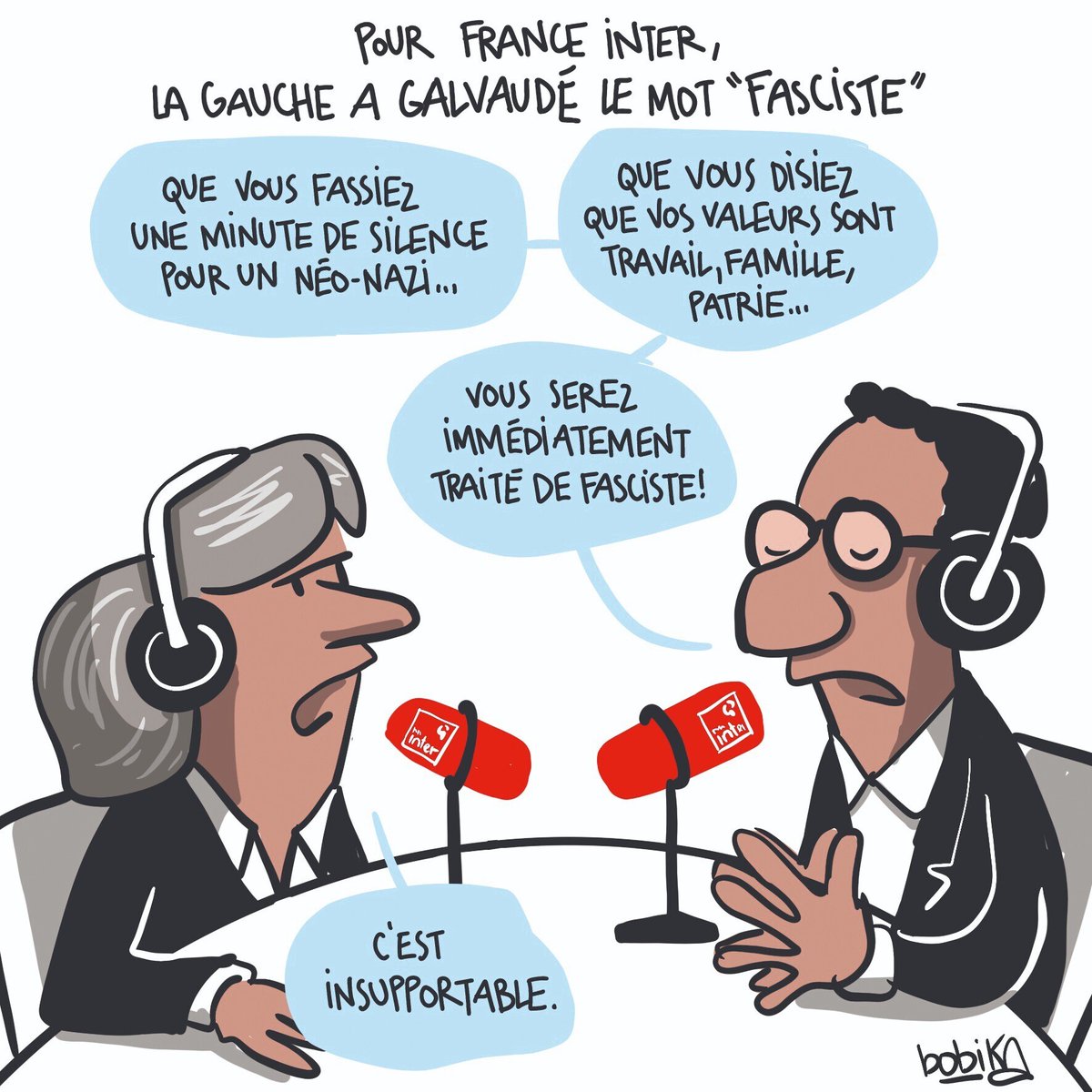 L'Humanité tweet media