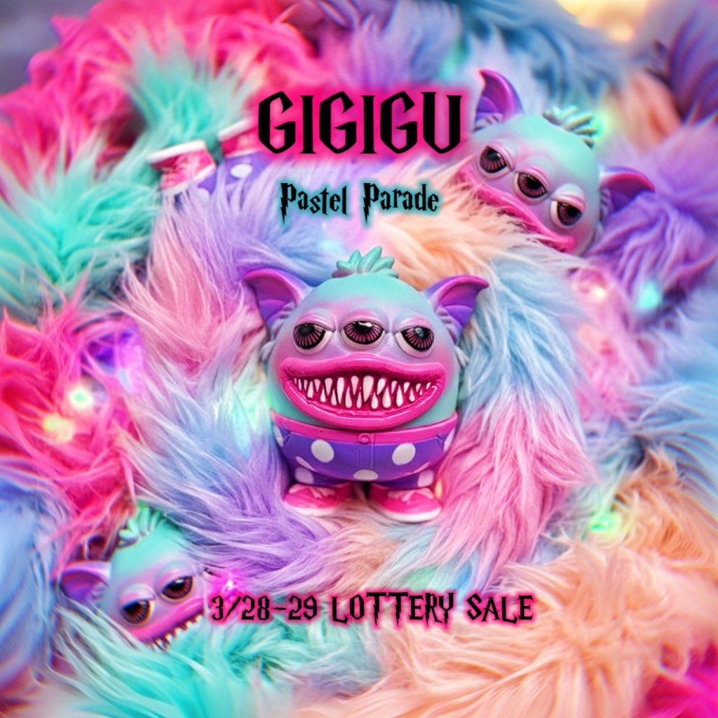 𝙿𝙴𝙴𝙺 𝙰 𝙱𝙾𝙾 𝚃𝙾𝚈 @4/26 スーフェス94 tweet media