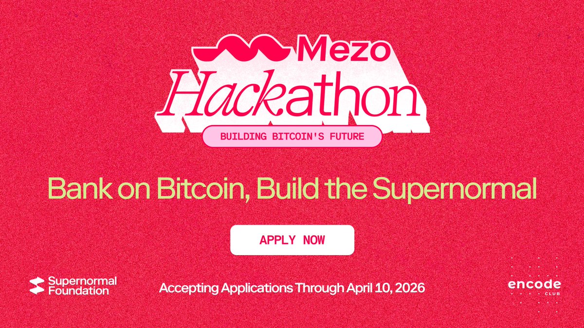 Encode Club tweet media