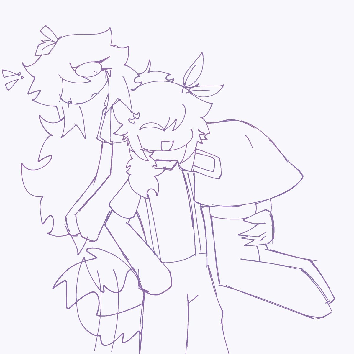 Mell 🍎🐛 tweet media