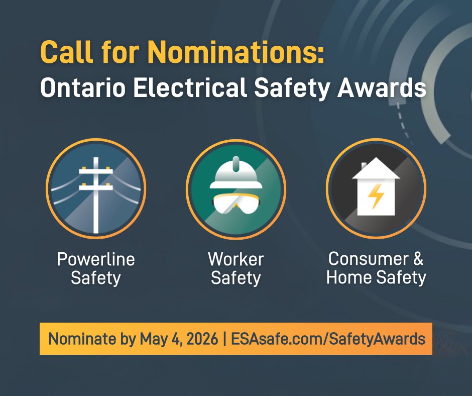 Eastern OntarioPower tweet media