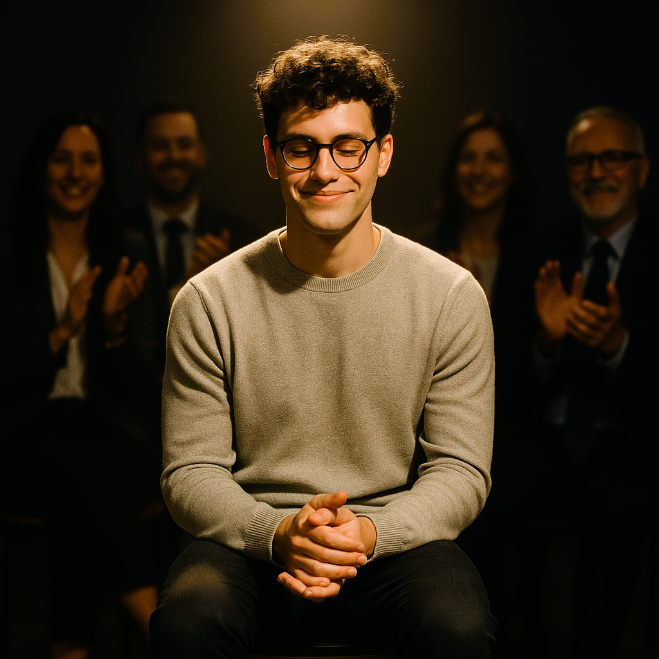 Mental Health & Wellbeing Show tweet media