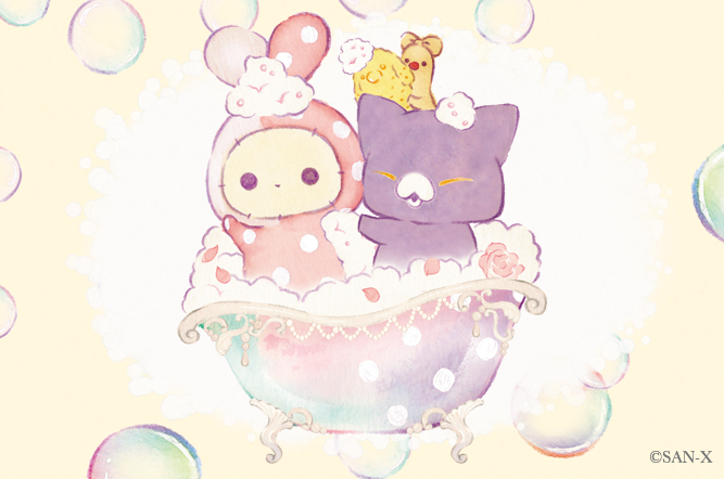 センチメンタルサーカス【公式】 tweet media