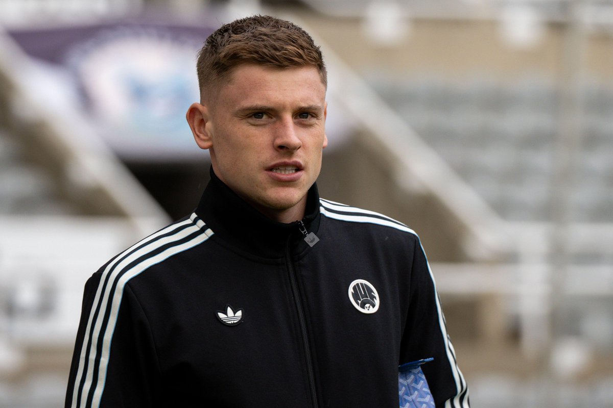 Footy Accumulators tweet media