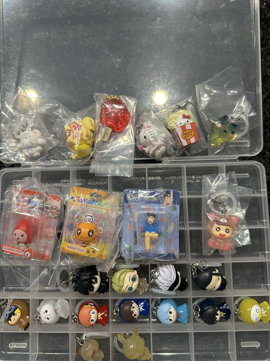 キティ♡ tweet media