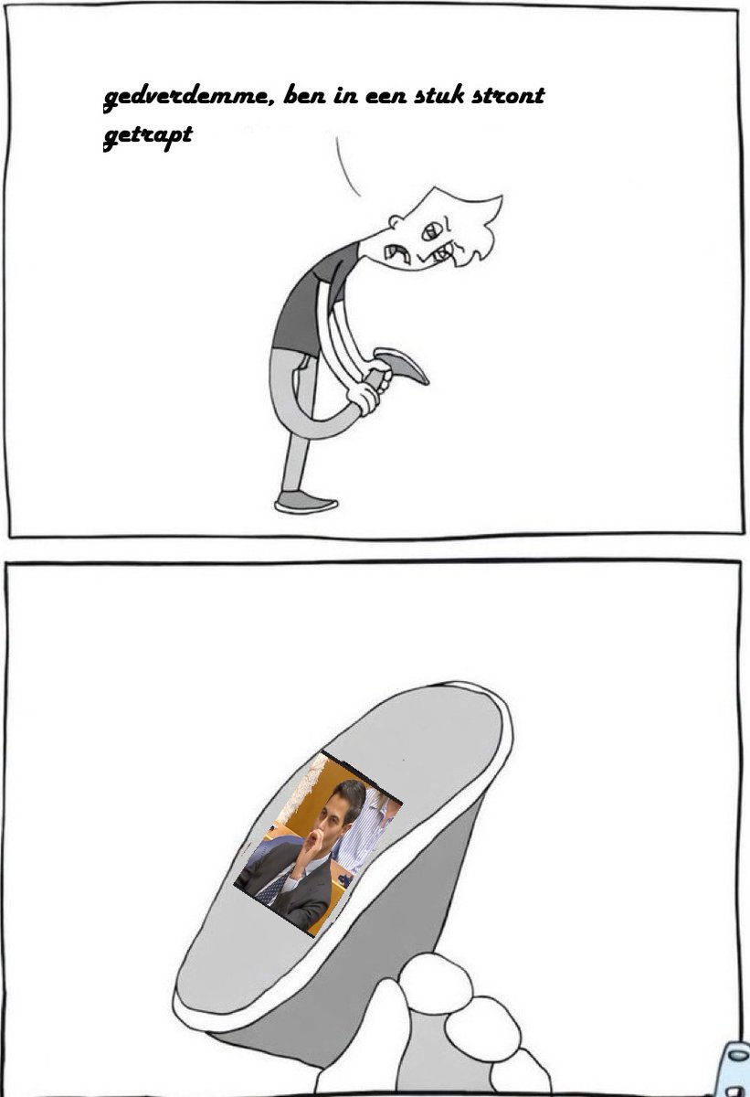 Kabinet Troll tweet media