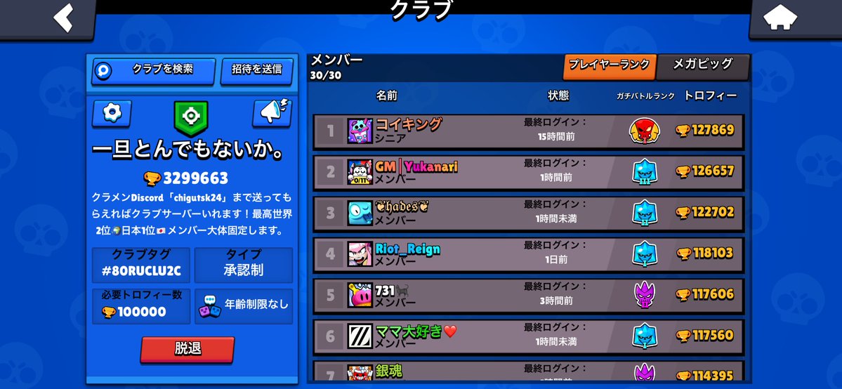 とんでもないがっつけー！ tweet media