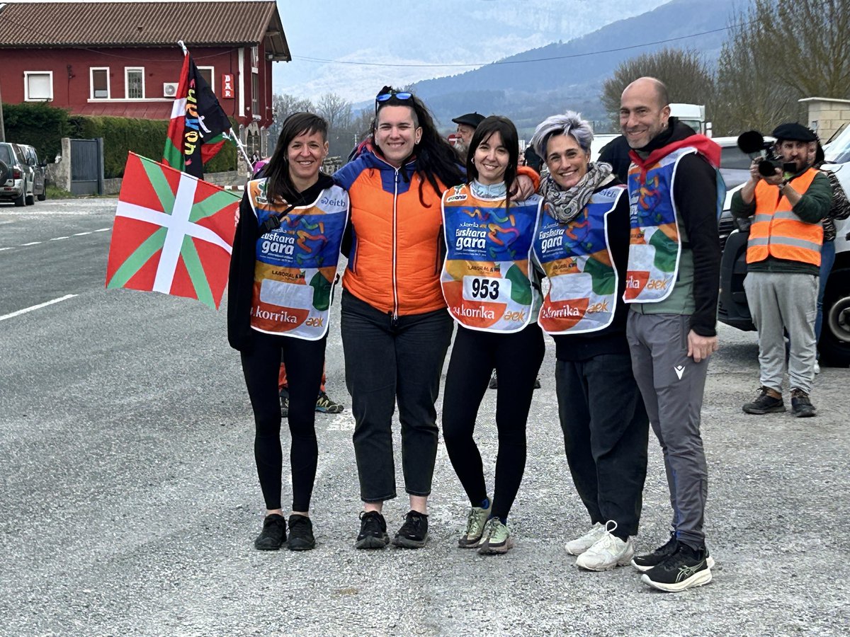 AEK-KORRIKA tweet media