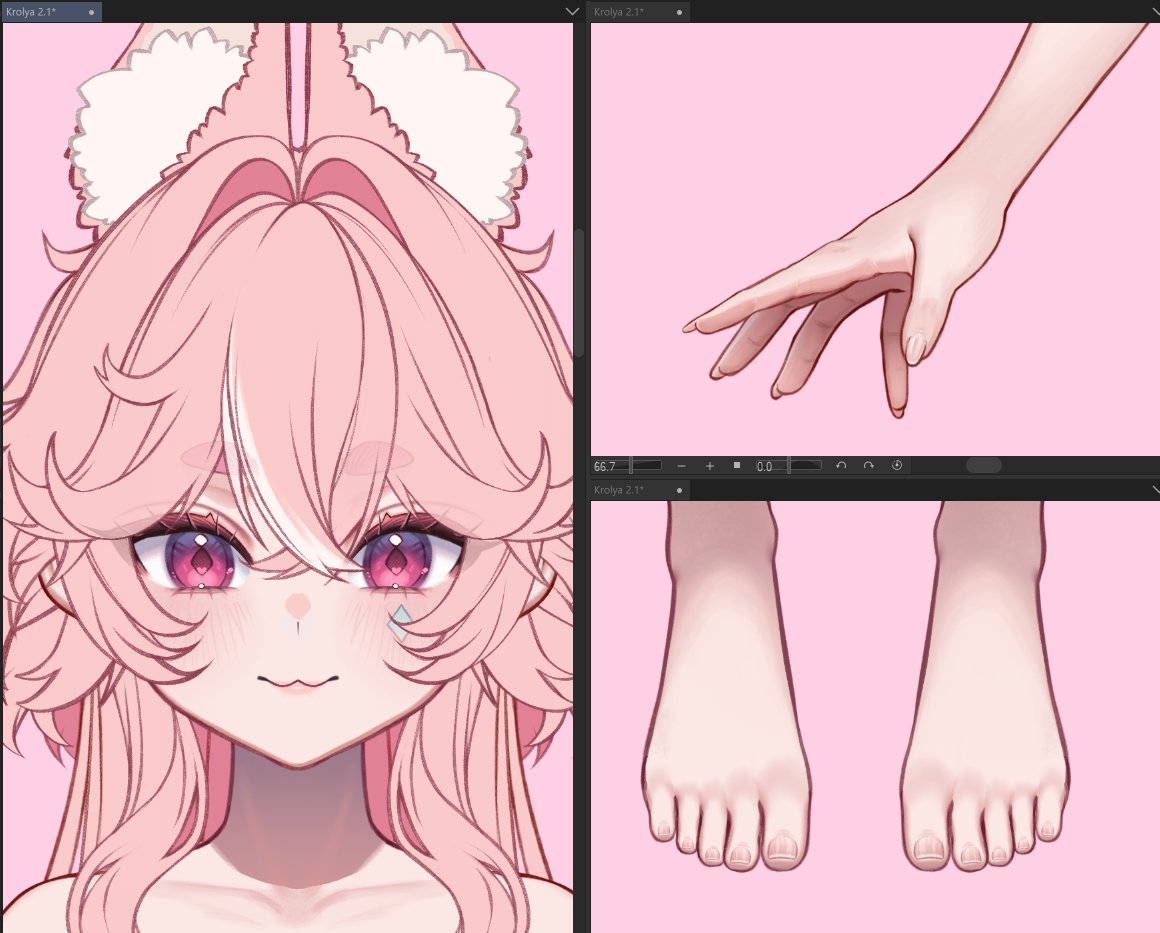 Mirin By (@by_mirin) / Posts / X