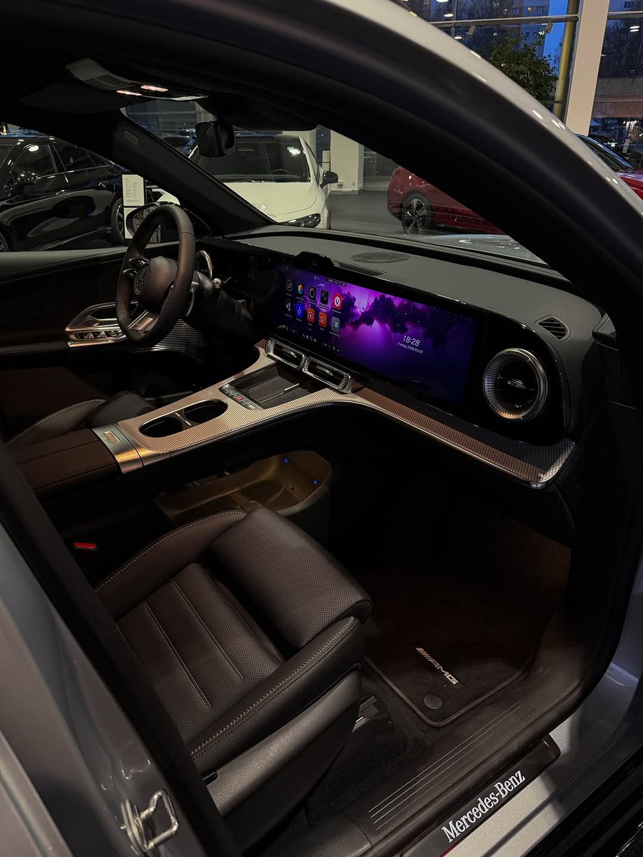 Mercedes-Benz & Maybach Fans tweet media