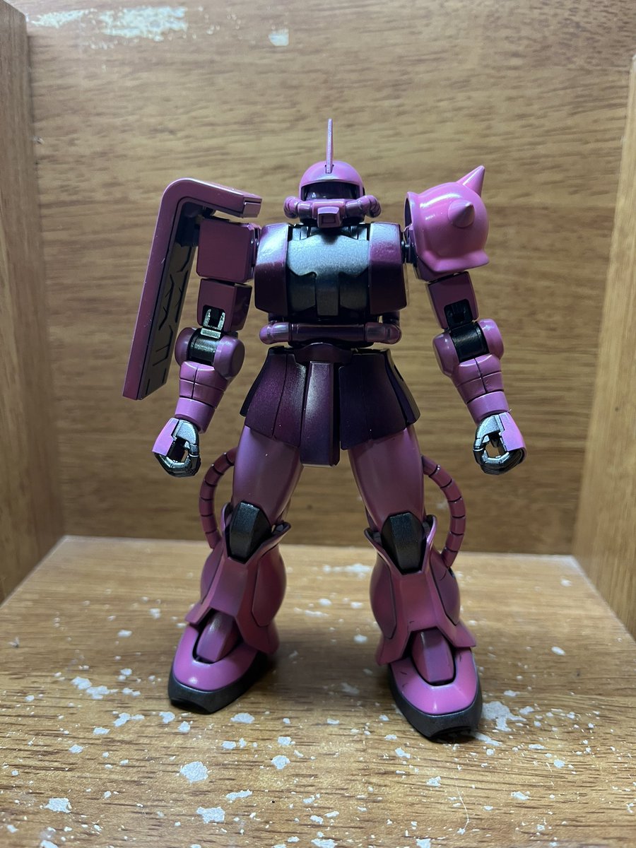 メンタル爆発寸前のミトラス tweet media