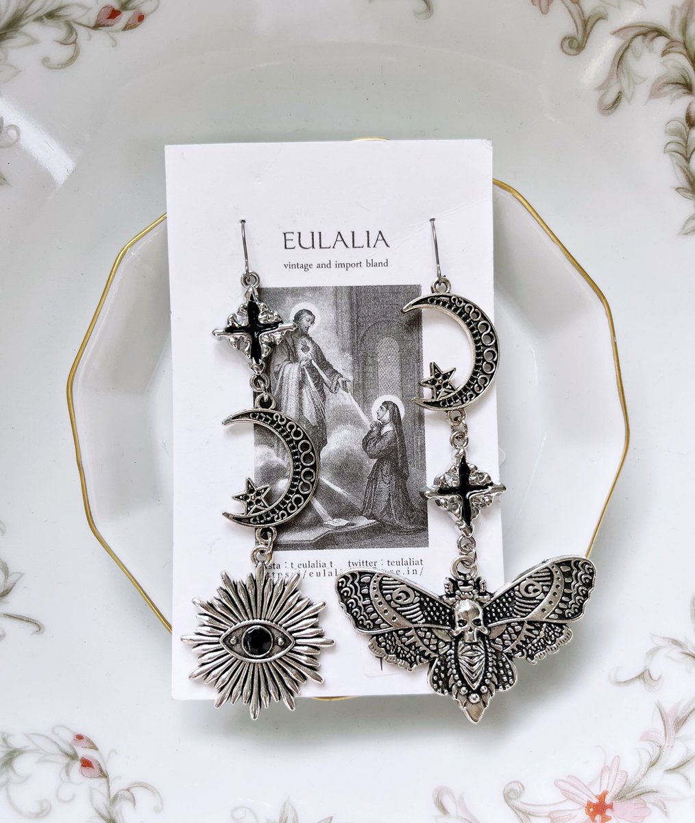 𝐸𝑈𝐿𝐴𝐿𝐼𝐴🦋3/28城ホ前 tweet media