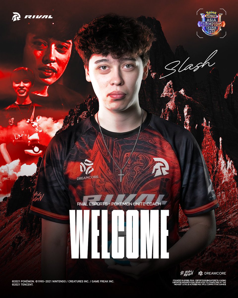 Rival Esports tweet media