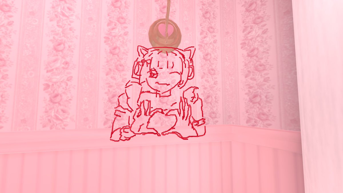 tananatosu's tweet photo. めいどすんかかせてもらた
ひさびさだあ
#vrc https://t.co/p4oHJmOwQl