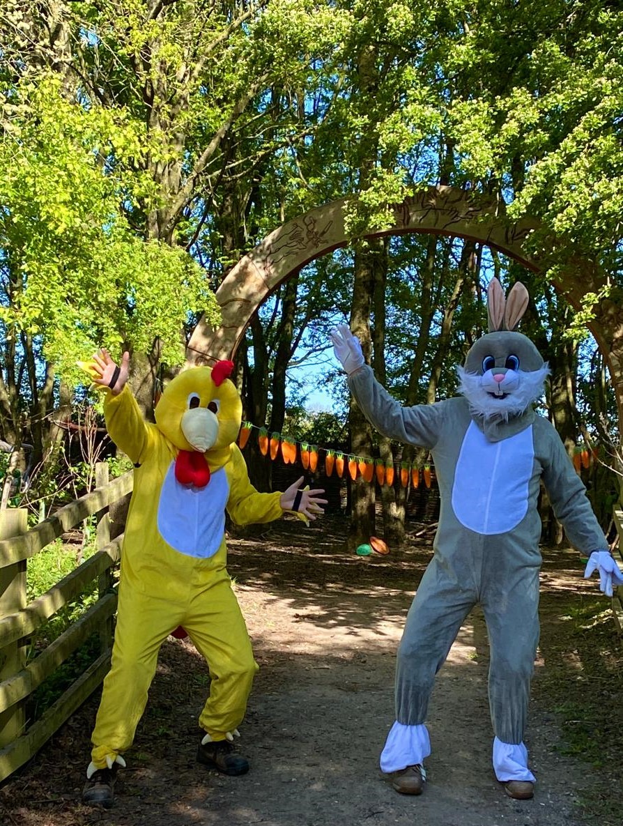 Child Friendly Warwickshire tweet media