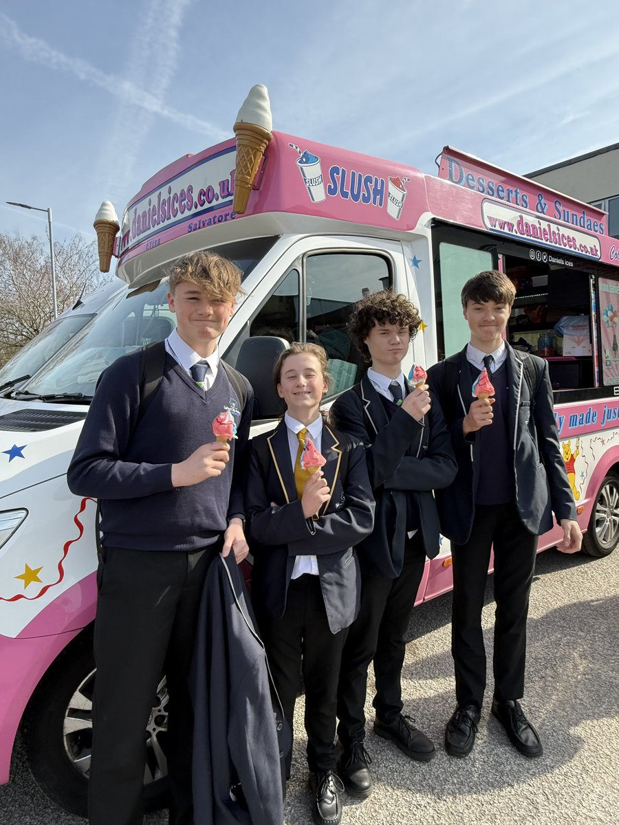 Salford City Academy tweet media