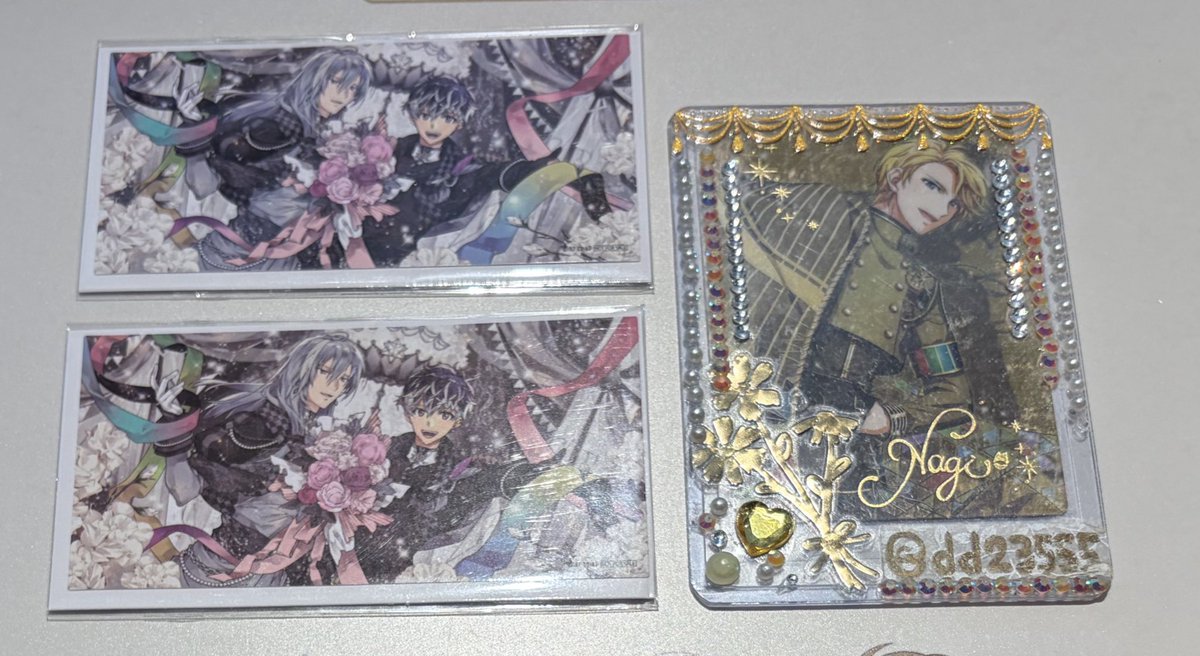 ジョロ@プロカ必読 tweet media