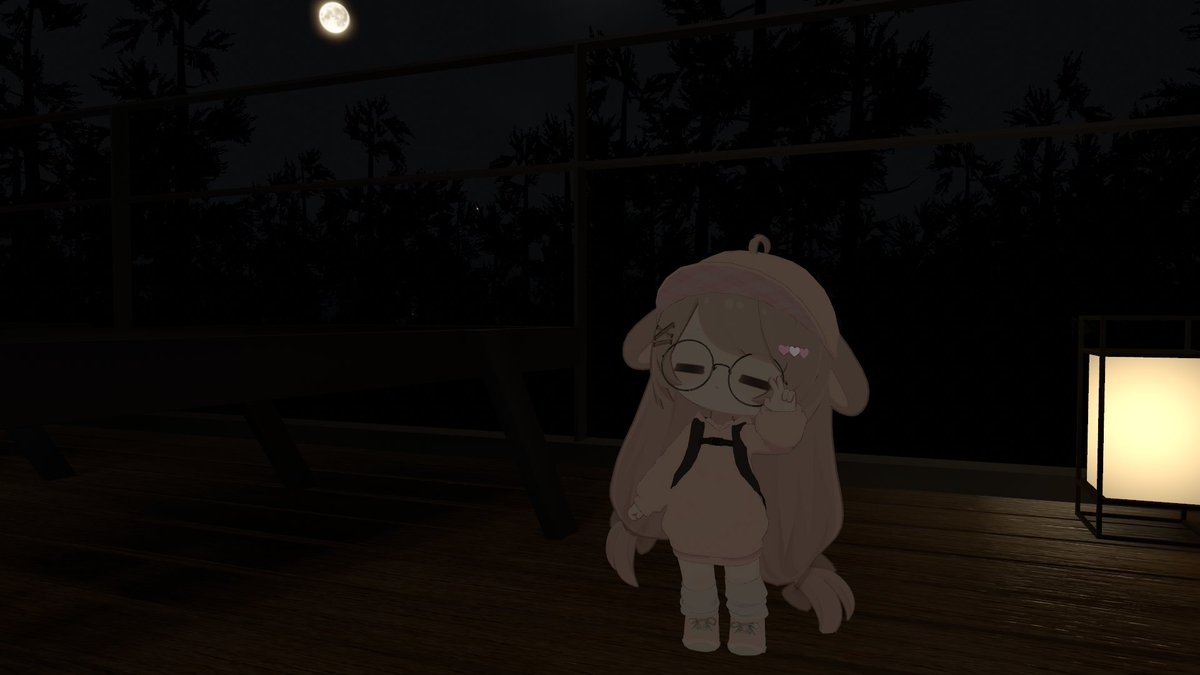 yukikkooo＠VRC垢 tweet media