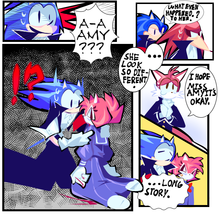 Gwen_ratt14(comms open!) tweet media