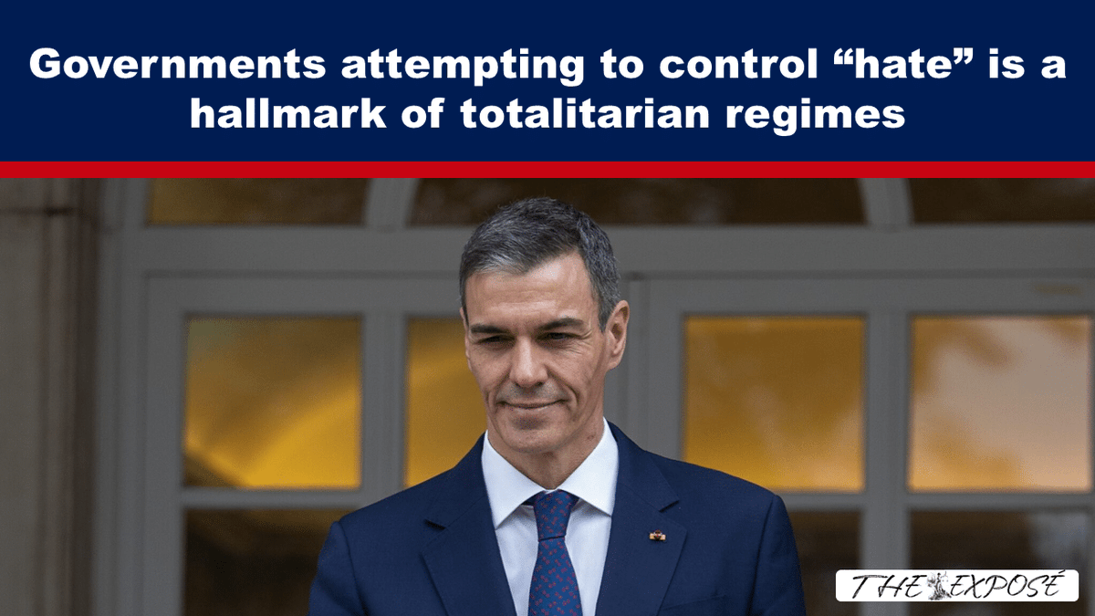 The Expose News tweet media