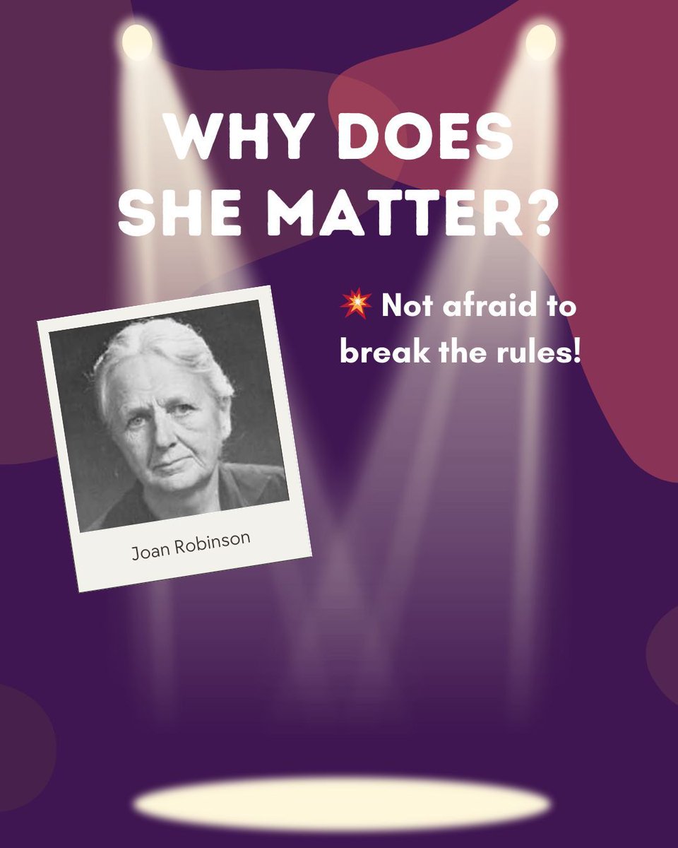 Discover Economics tweet media