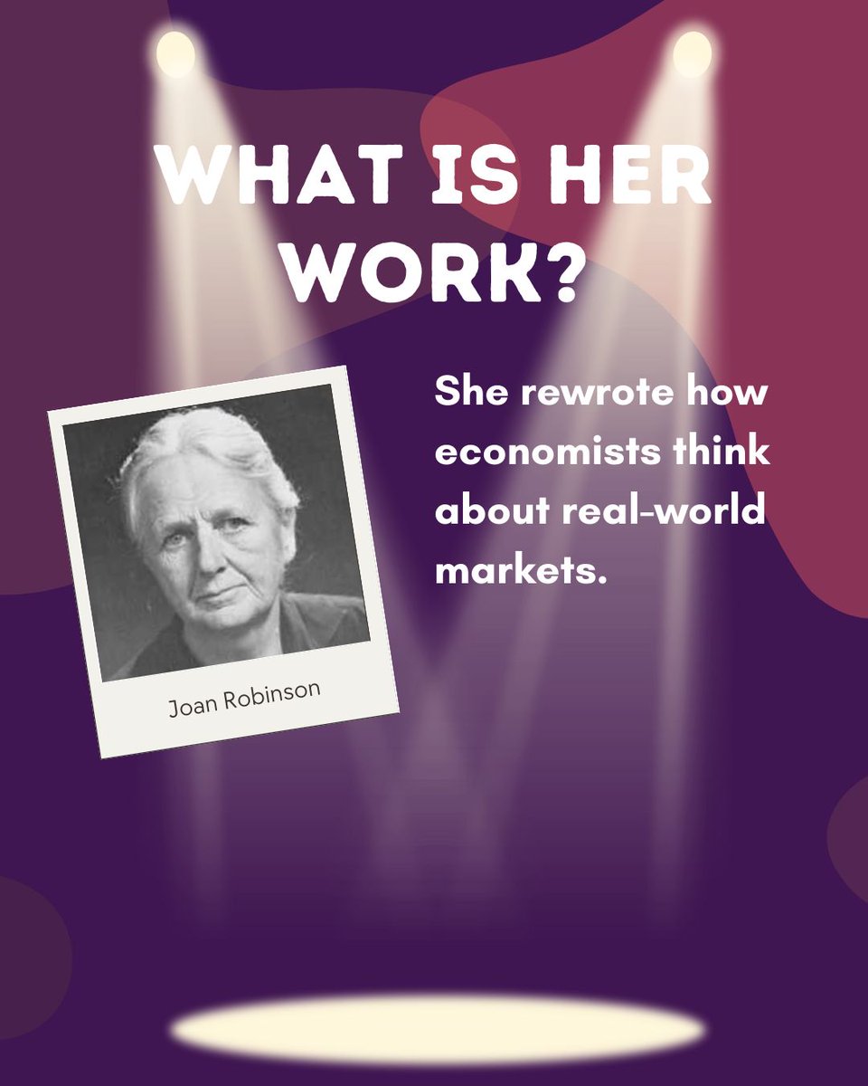 Discover Economics tweet media