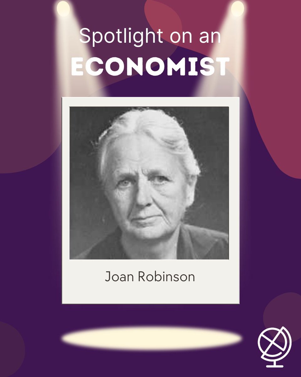 Discover Economics tweet media