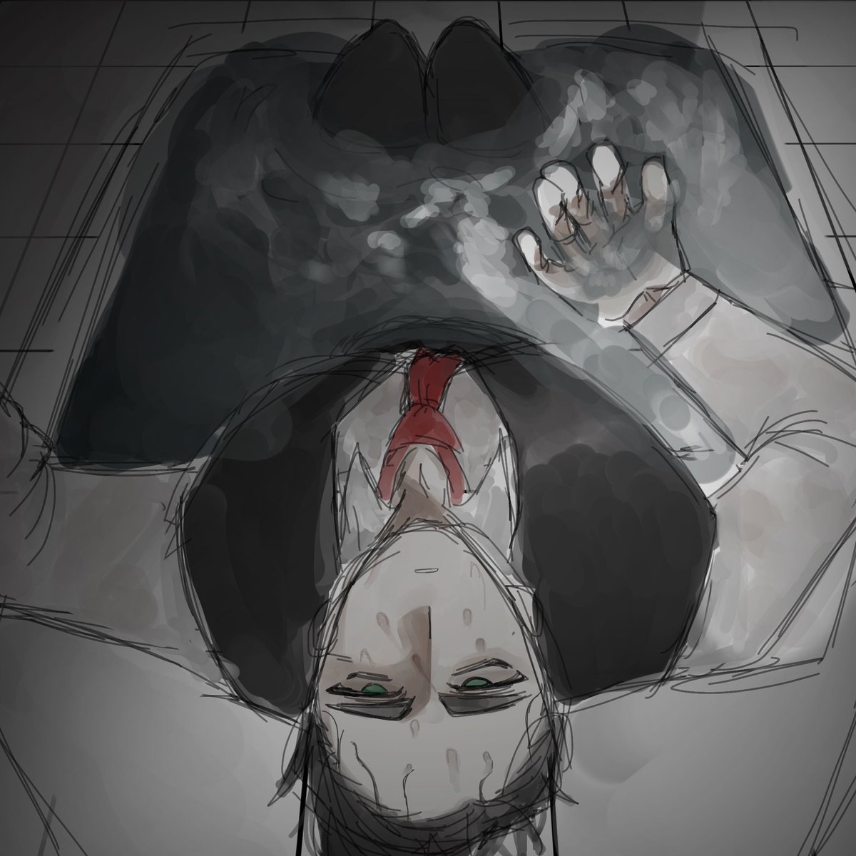 どろみず♪ tweet media