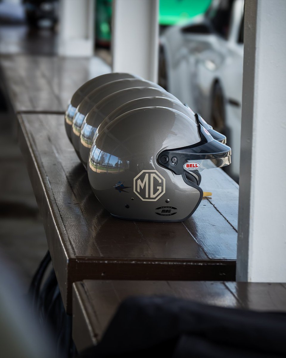 MG Motor UK tweet media