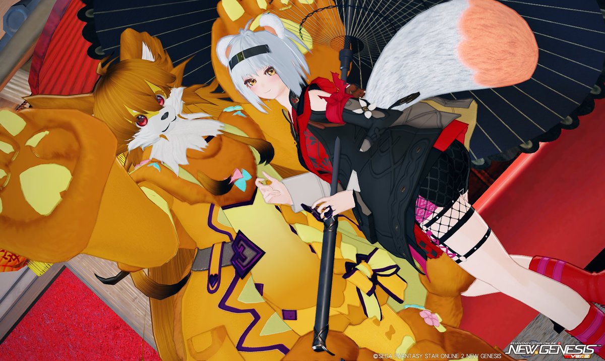 でっくすし tweet media