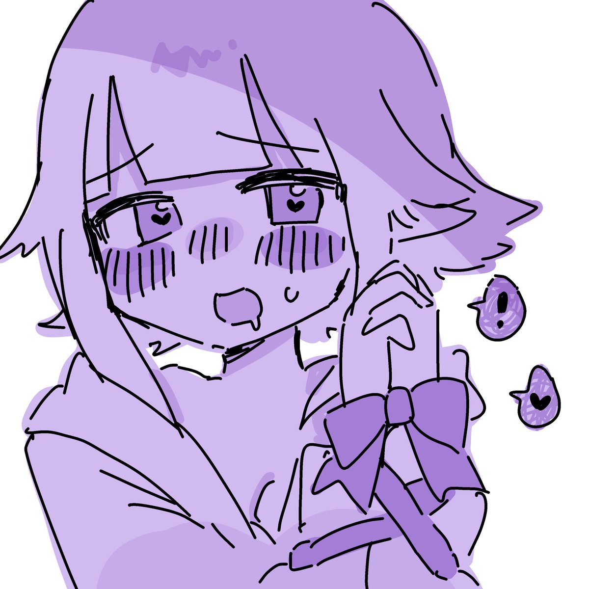 紫猫ユキ💜🐈‍⬛❄️歌みた公開中＆グッズ販売中 tweet media